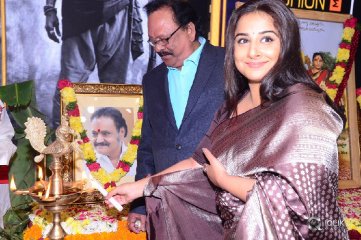 NTR Biopic Audio Launch